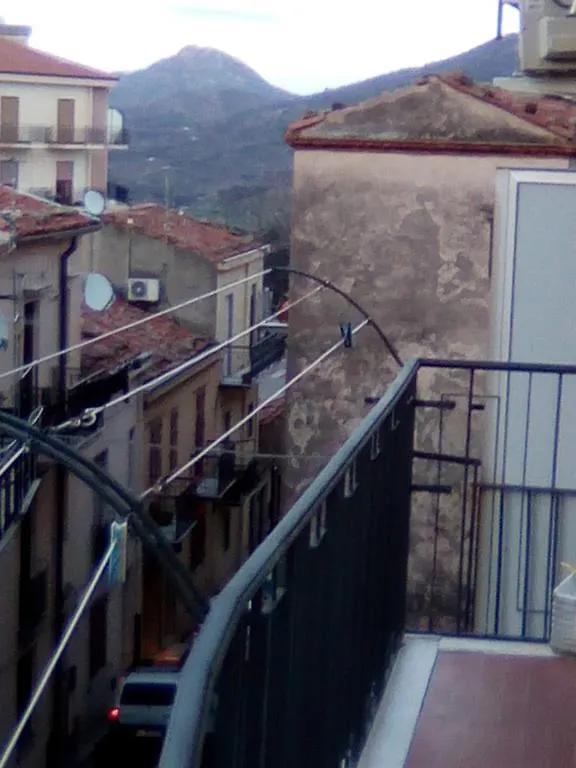 Casa Maddo Apartment Castelbuono  0*, Castelbuono (Sicily)