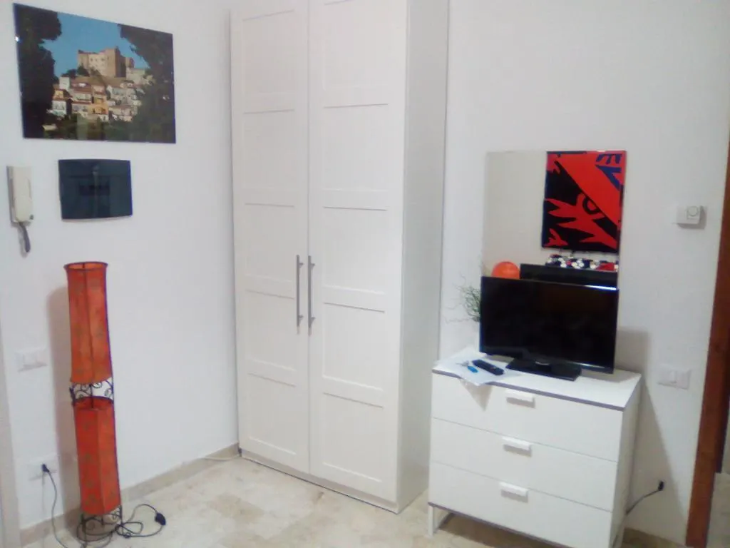 Апартаменты Casa Maddo Кастельбуоно Италия