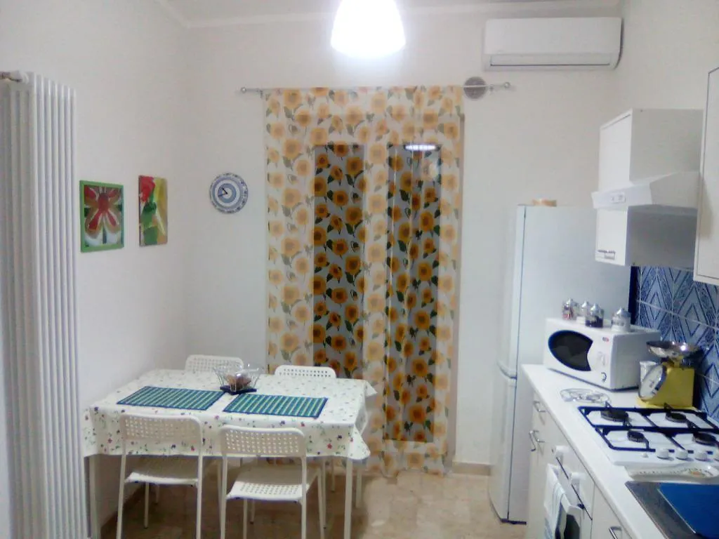 Апартаменты Casa Maddo Кастельбуоно 0*,