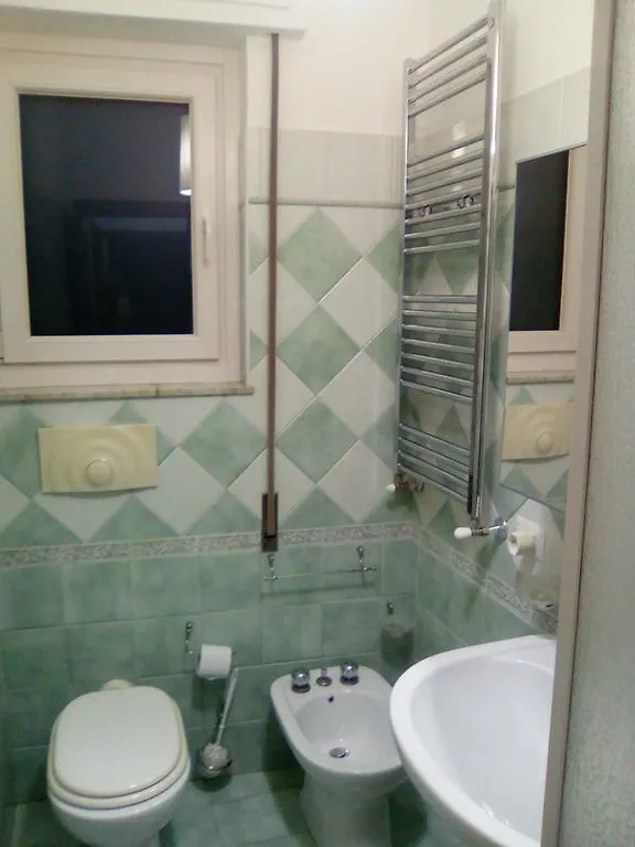 Casa Maddo Apartment Castelbuono