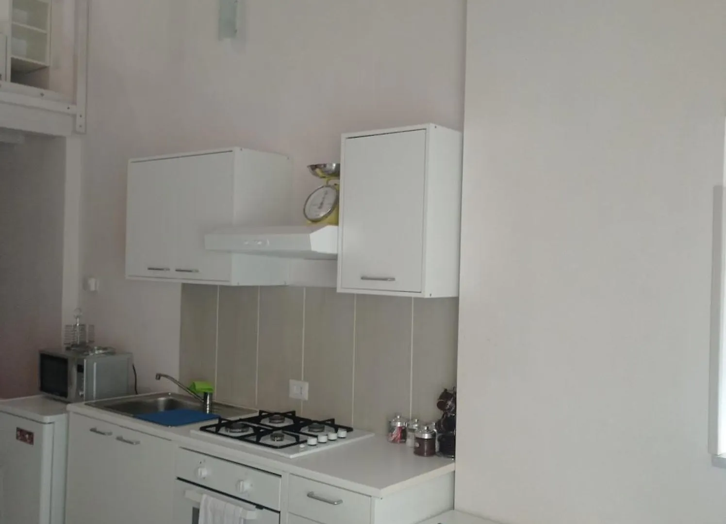 Апартаменты Casa Maddo Кастельбуоно Италия