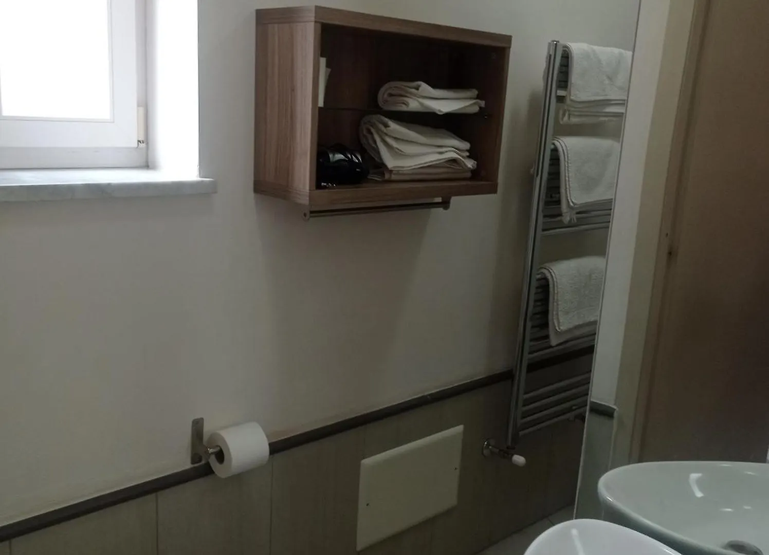 Casa Maddo Apartment Castelbuono