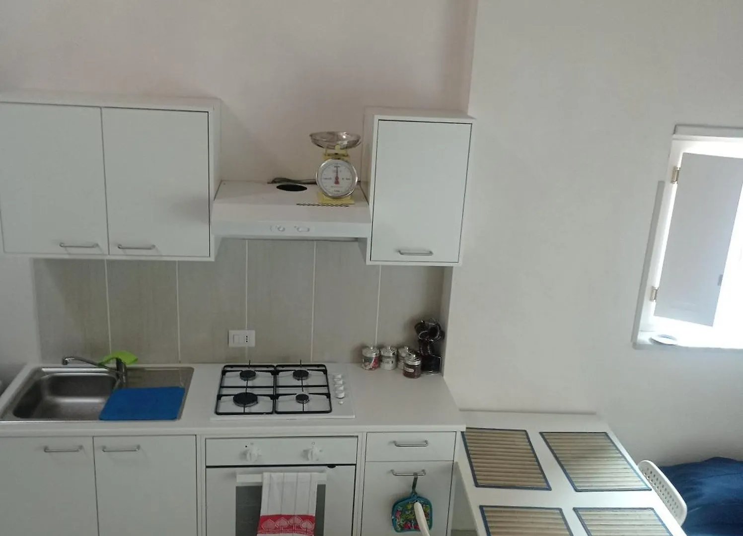 Апартаменты Casa Maddo Кастельбуоно Италия