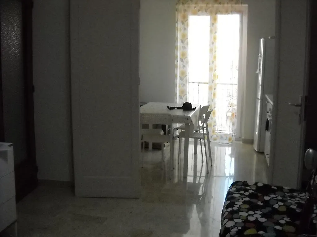 Апартаменты Casa Maddo Кастельбуоно