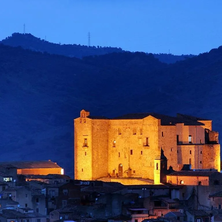 Casa Maddo Apartment Castelbuono