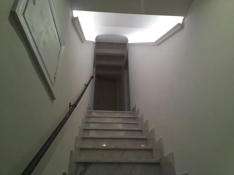 Casa Maddo Apartment Castelbuono
