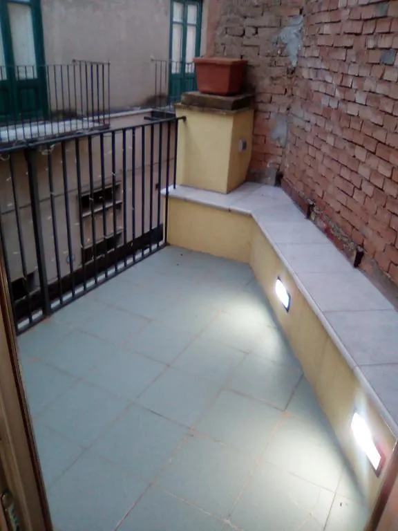 Casa Maddo Apartment Castelbuono  Italy