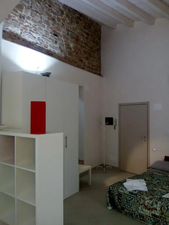 Апартаменты Casa Maddo Кастельбуоно Италия