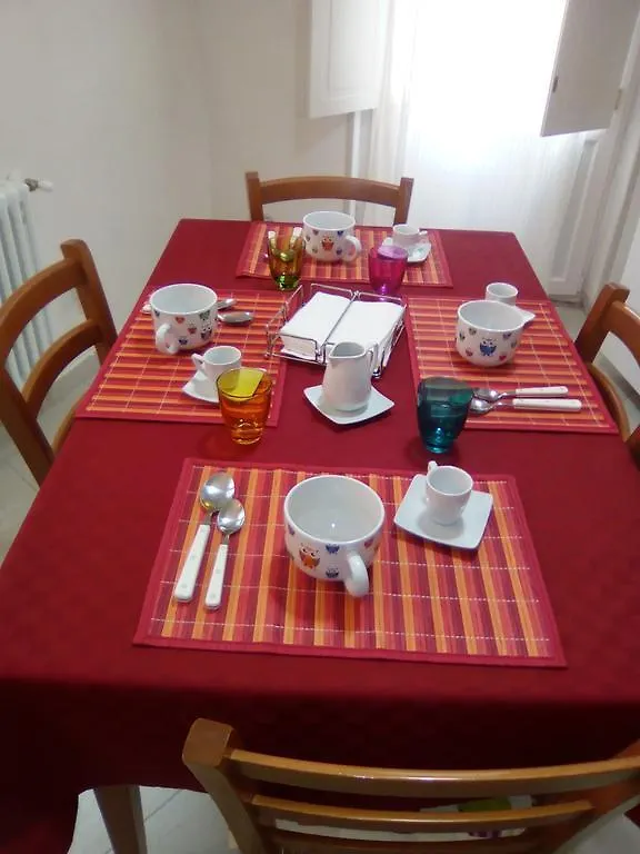 Casa Maddo Apartment Castelbuono