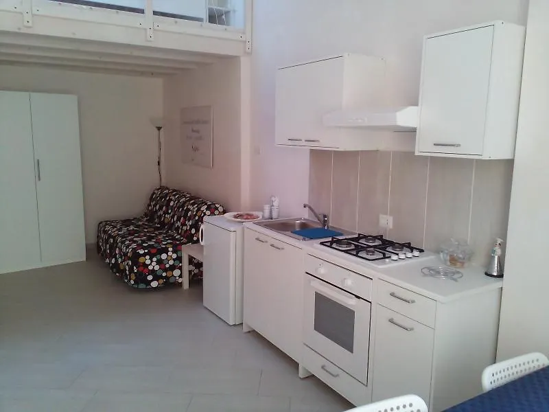 Casa Maddo Apartment Castelbuono   Castelbuono (Sicily)