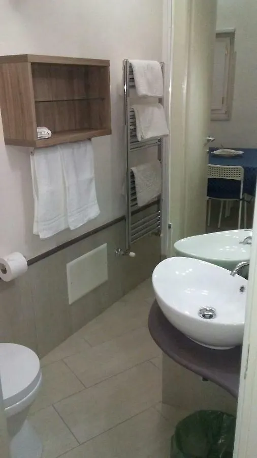 Casa Maddo Apartment Castelbuono
