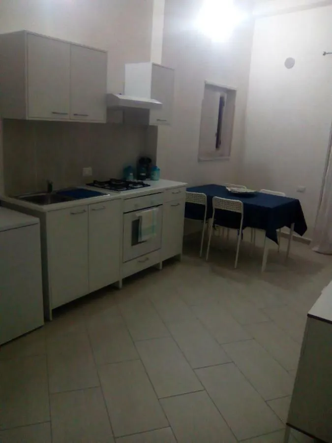 Апартаменты Casa Maddo Кастельбуоно 0*,