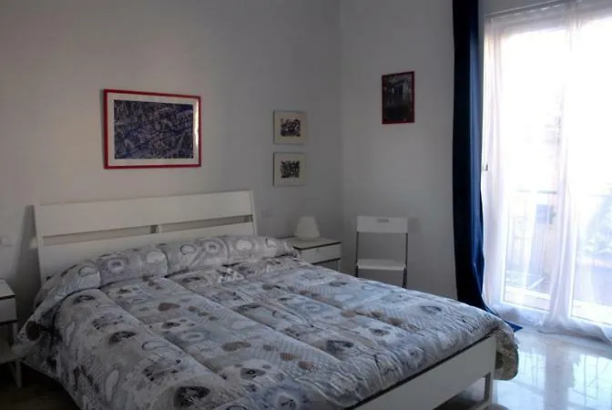 Casa Maddo Apartment Castelbuono   Castelbuono (Sicily)