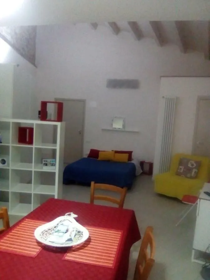 Апартаменты Casa Maddo Кастельбуоно